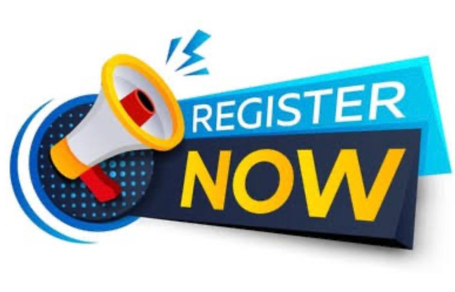 Register Now
